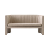 Loafer 2 Seater Sofa: SC25