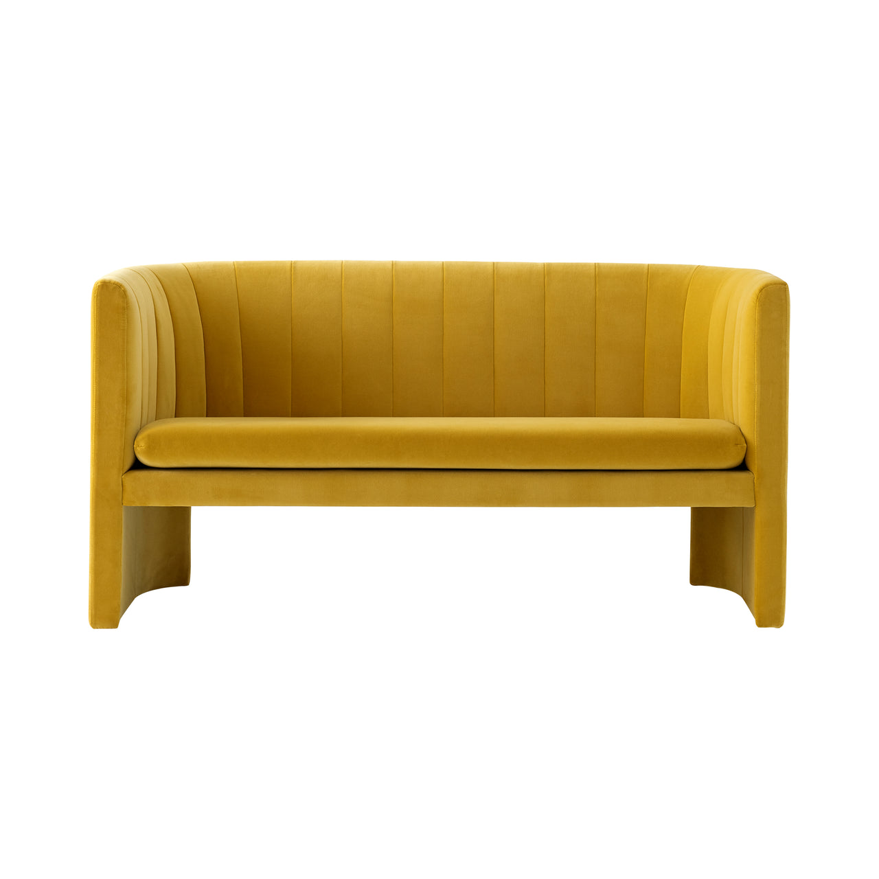 Loafer 2 Seater Sofa: SC25