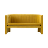 Loafer 2 Seater Sofa: SC25