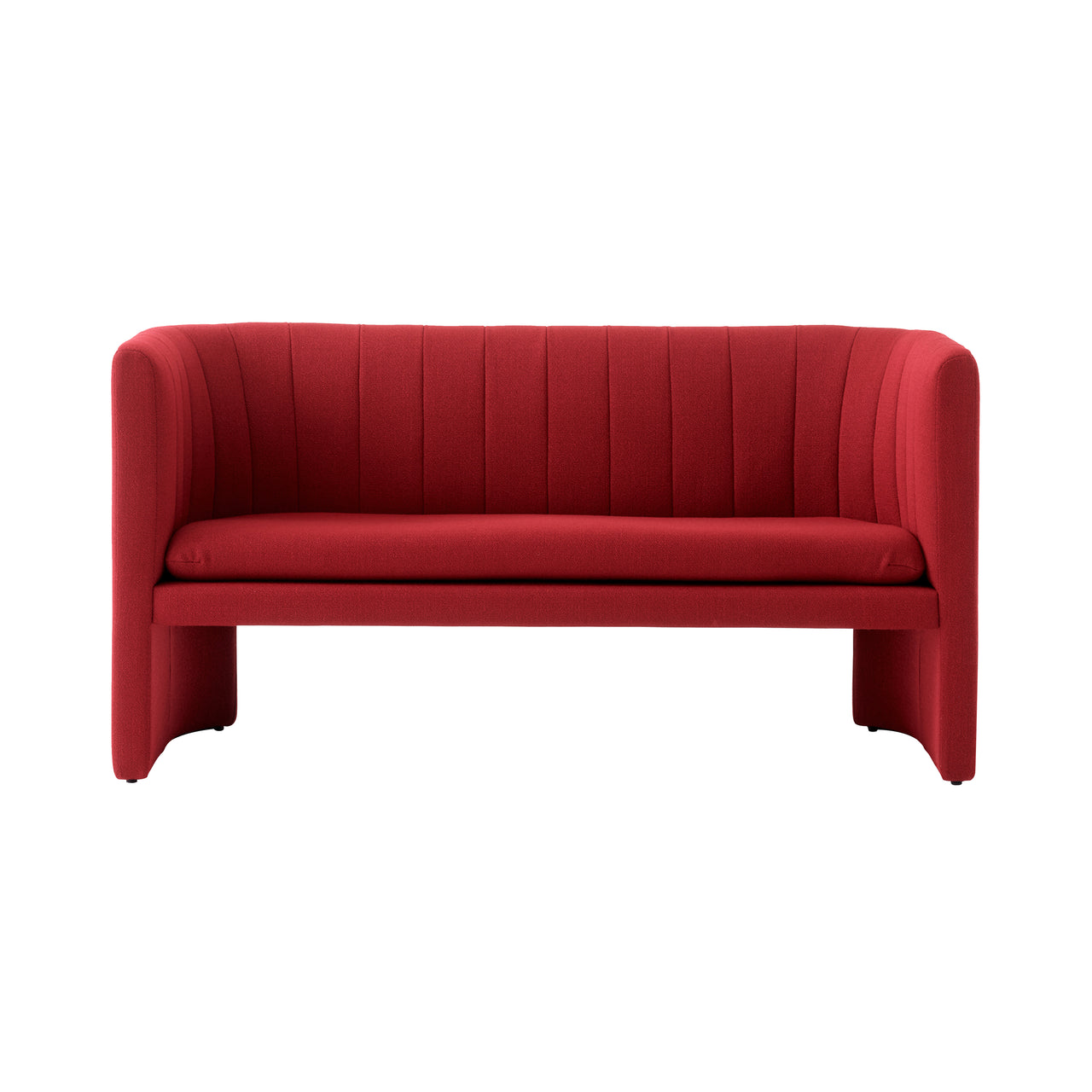 Loafer 2 Seater Sofa: SC25