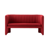 Loafer 2 Seater Sofa: SC25