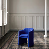 Loafer Dining Chair: SC24 + LS