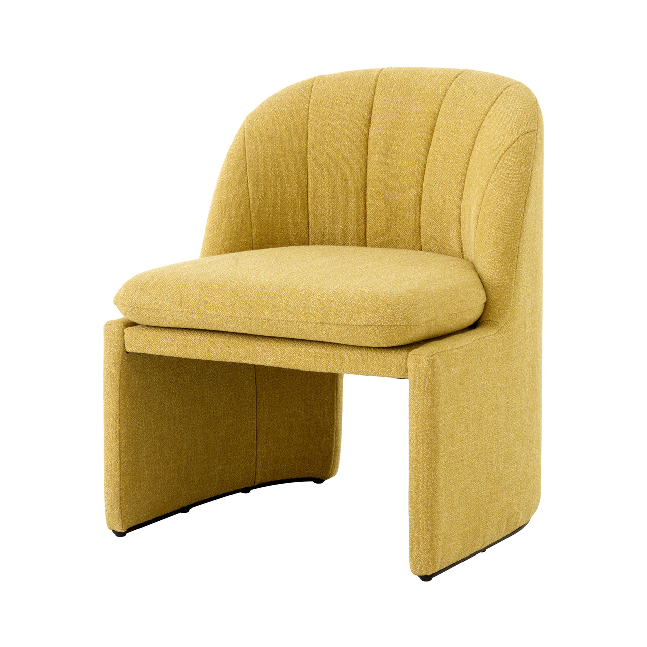 Loafer Lounge Chair: SC107