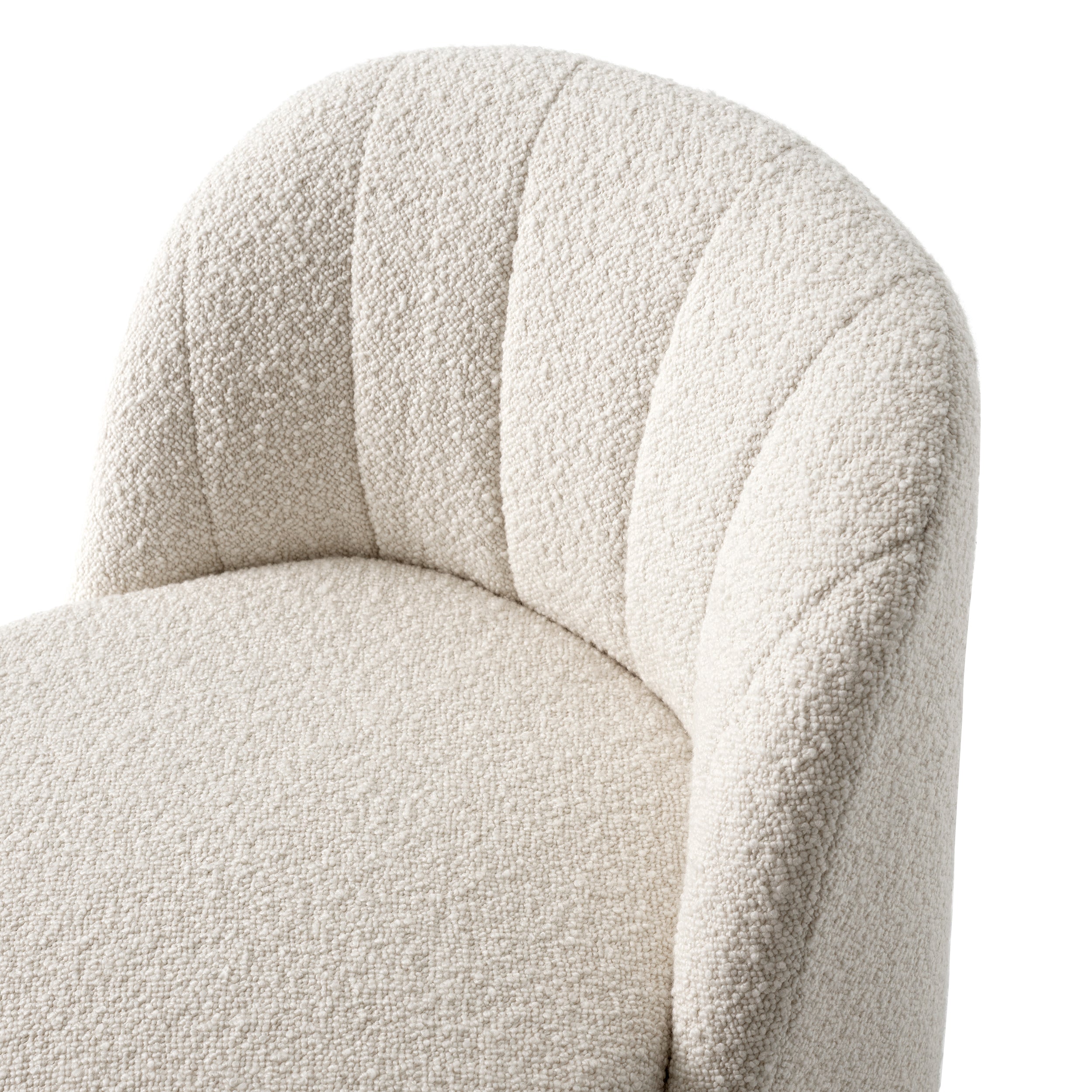 Loafer Lounge Chair: SC107 + DI