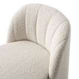 Loafer Lounge Chair: SC107 + DI