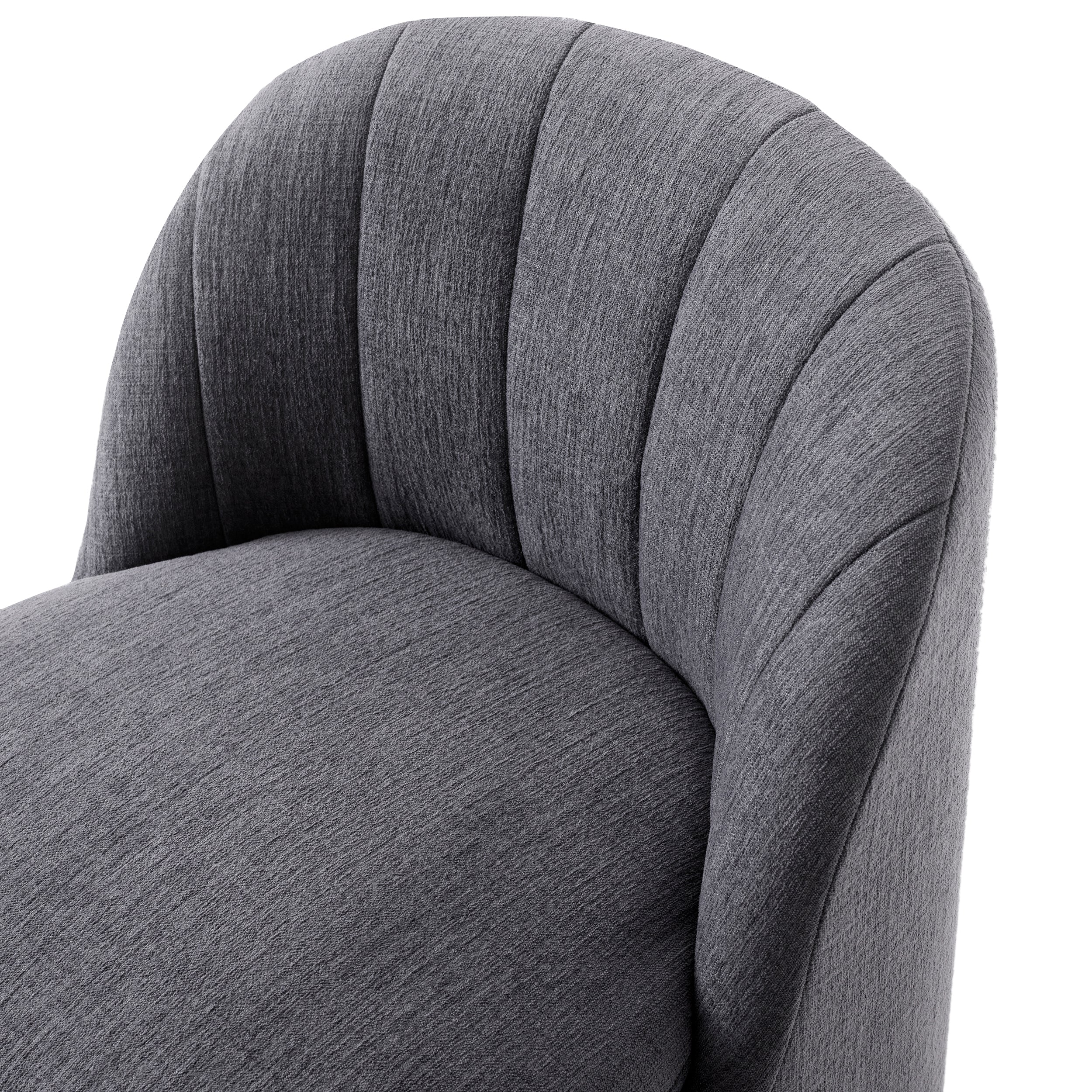 Loafer Lounge Chair: SC107 + DI