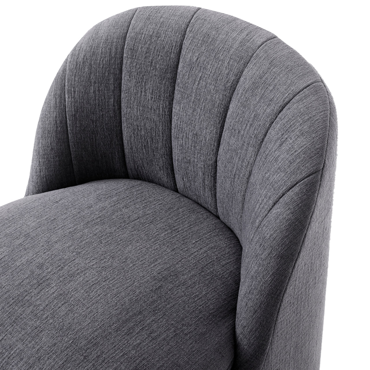 Loafer Lounge Chair: SC107 + DI