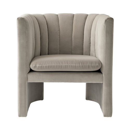 Loafer Lounge Chair: SC23
