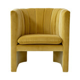 Loafer Lounge Chair: SC23