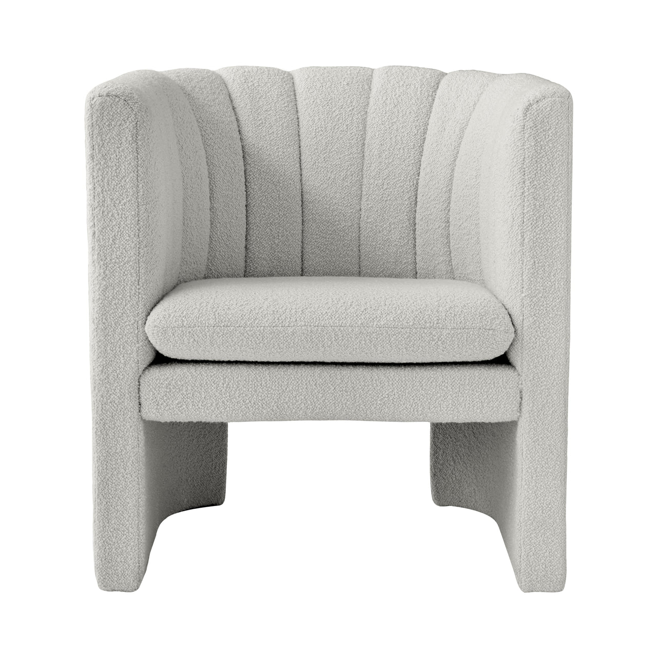 Loafer Lounge Chair: SC23