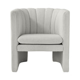 Loafer Lounge Chair: SC23
