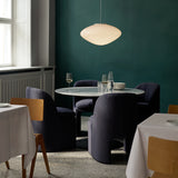 Loafer Side Chair: SC106 + LS