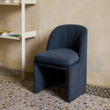 Loafer Side Chair: SC106 + LS