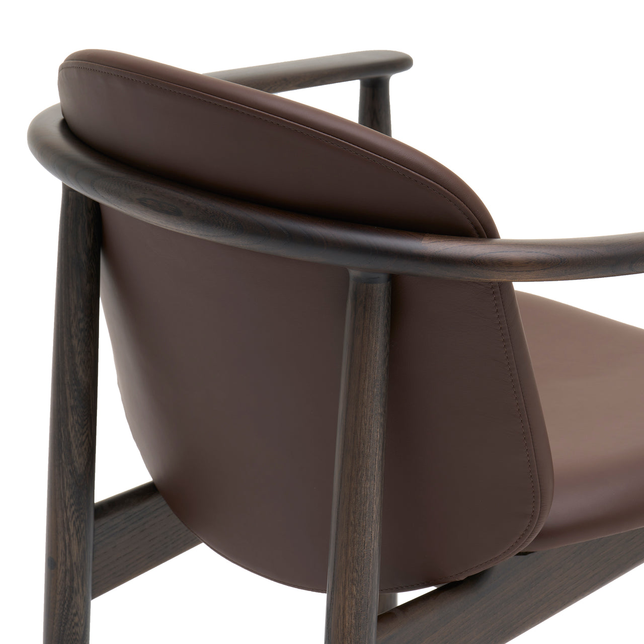 Loggy Taipei Dining Chair A-DC05: DI