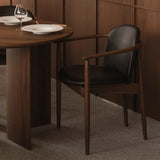 Loggy Taipei Dining Chair A-DC05: LS