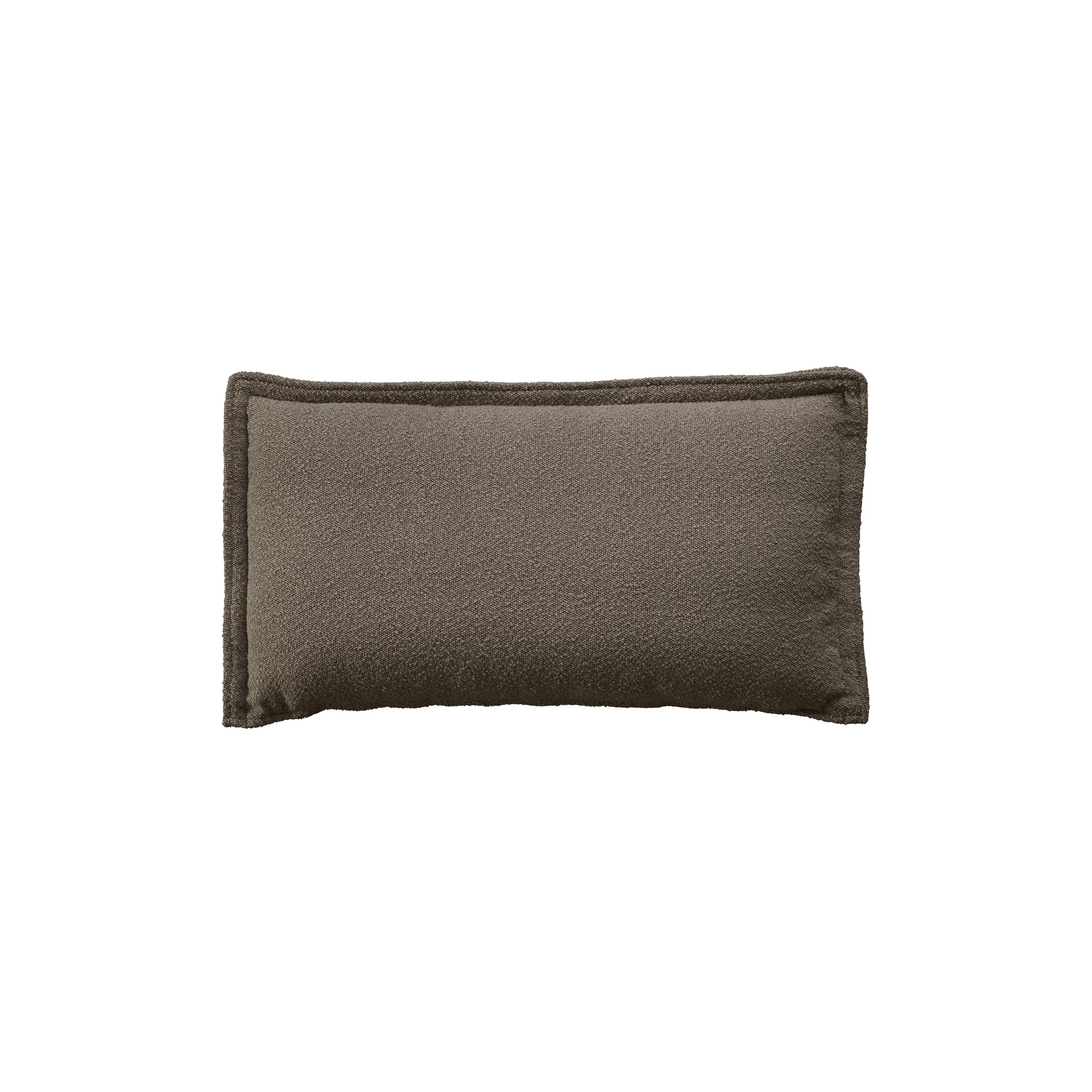Sofa Modules: Loose Pillow + Copenhagen 903