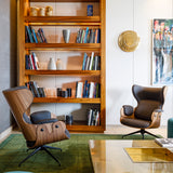 Lounger Armchair