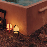 Cestita Alubat Table Lamp