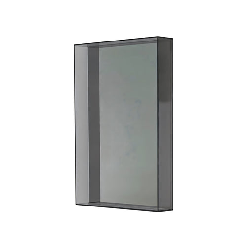 Lucent Mirror: Smoke