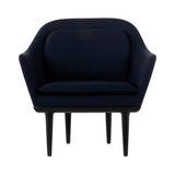 Lunar Lounge Chair: Large - 33.5