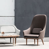 Lunar Highback Lounge Chair