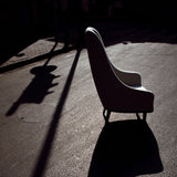 Lunar Highback Lounge Chair