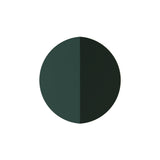 Lune Wall Sconce: Forest