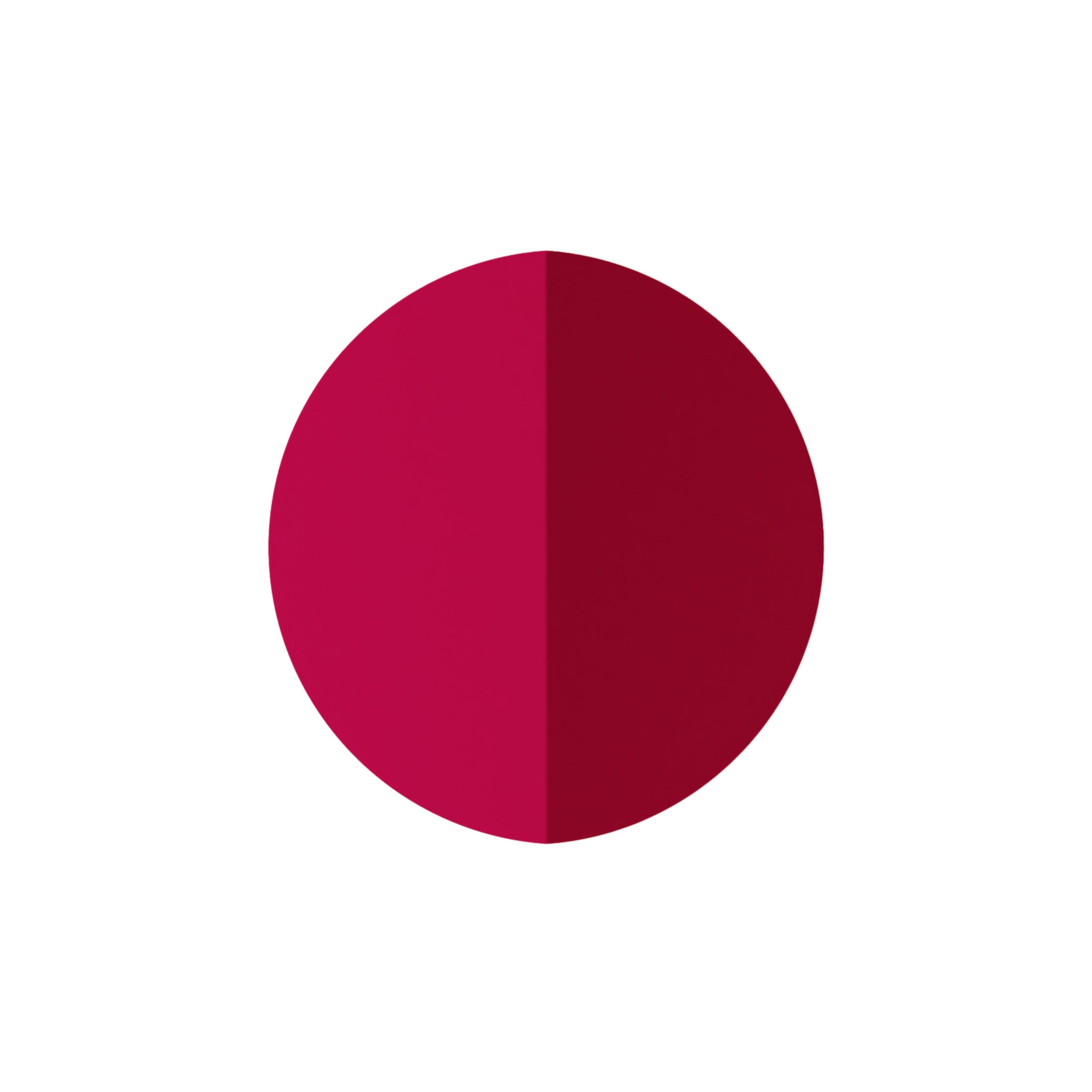 Lune Wall Sconce: Hibiscus