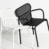Week-End Stacking Armchair: Set of 2