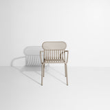 Week-End Stacking Chair: Set of 2