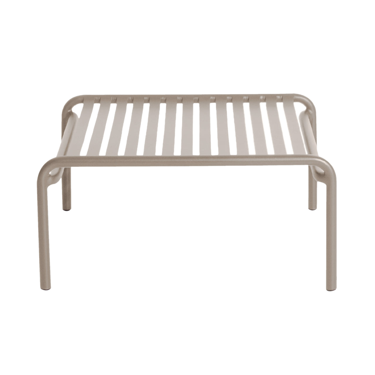 Week-End Garden Coffee Table: Dune