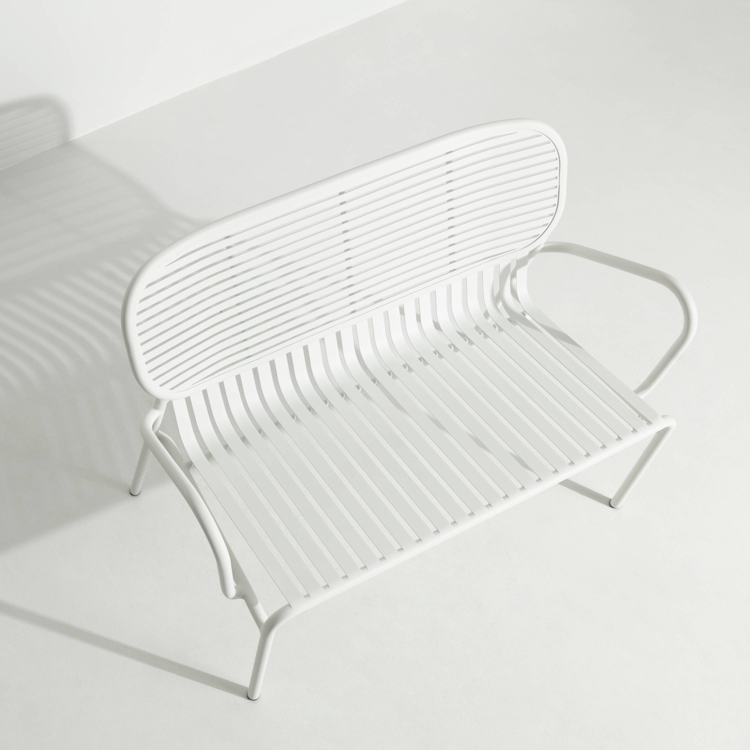 Week-End Double Sofa