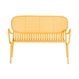 Week-End Double Sofa: Saffran