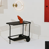 Week-End Garden Trolley