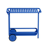 Week-End Garden Trolley: Blue