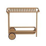 Week-End Garden Trolley: Gold