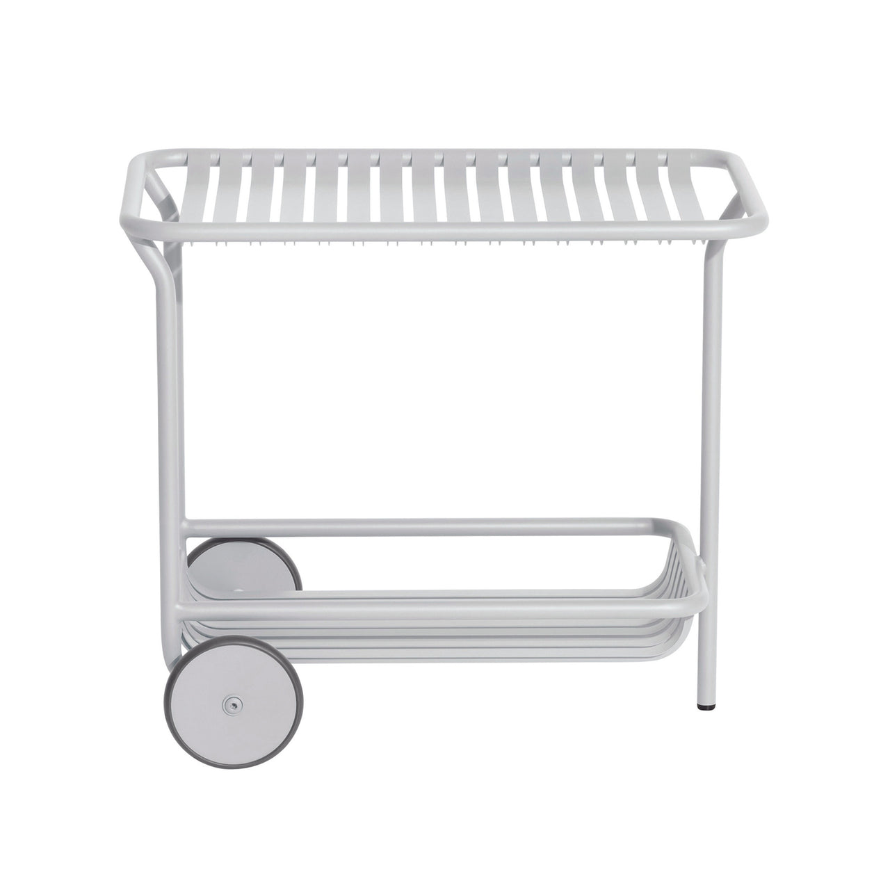 Week-End Garden Trolley: Pearl Grey