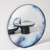 Francis Wall Mirror: Extra Large - Quick Ship