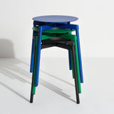Fromme Stacking Stool: Set of 2