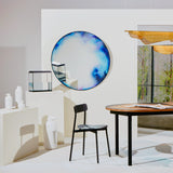 Francis Wall Mirror: Extra Large - Quick Ship