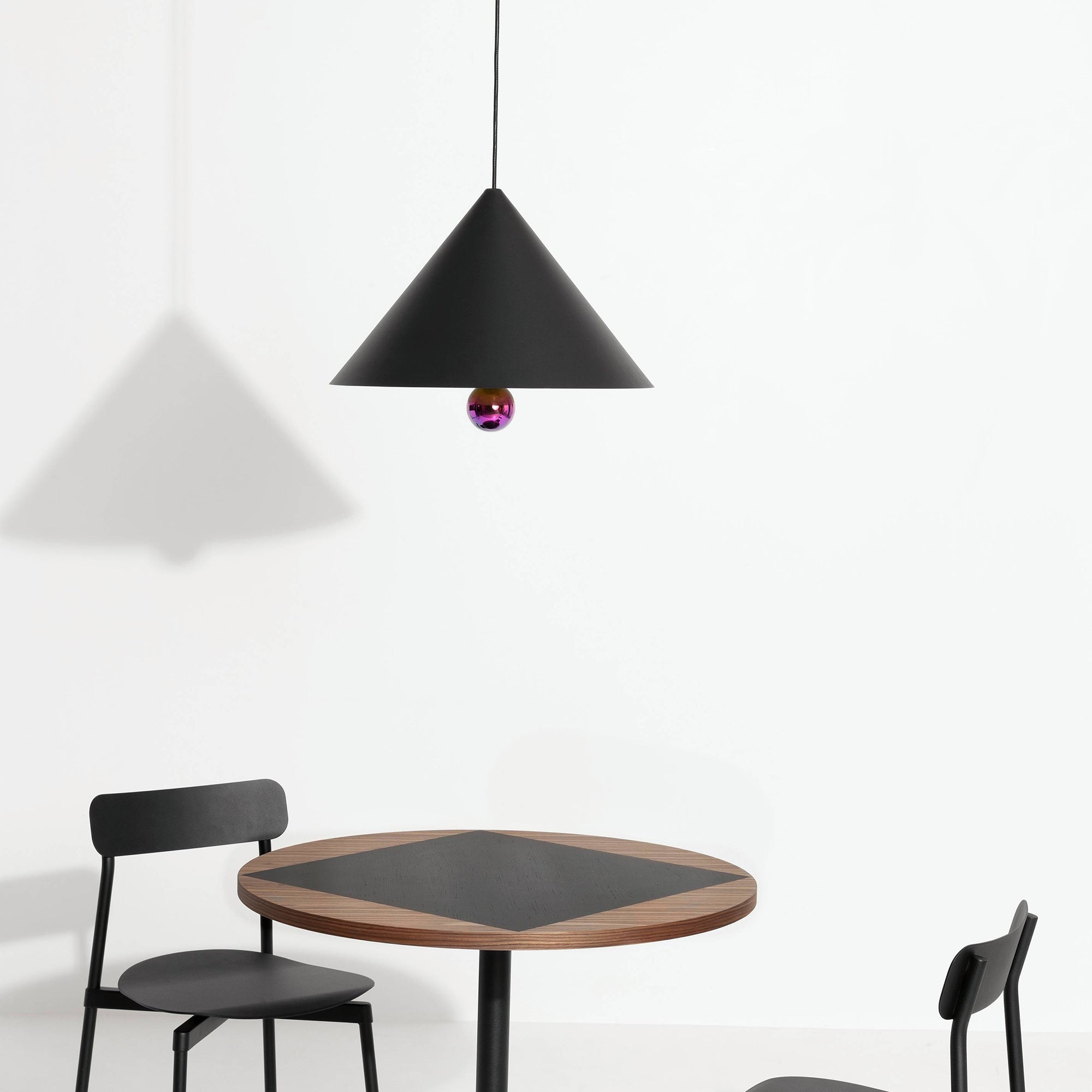 Cherry Pendant Lamp - Quick Ship