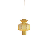 MA-Rock Suspension Lamp: 20.9