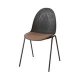 Eternity Side Chair: Seat Upholstered