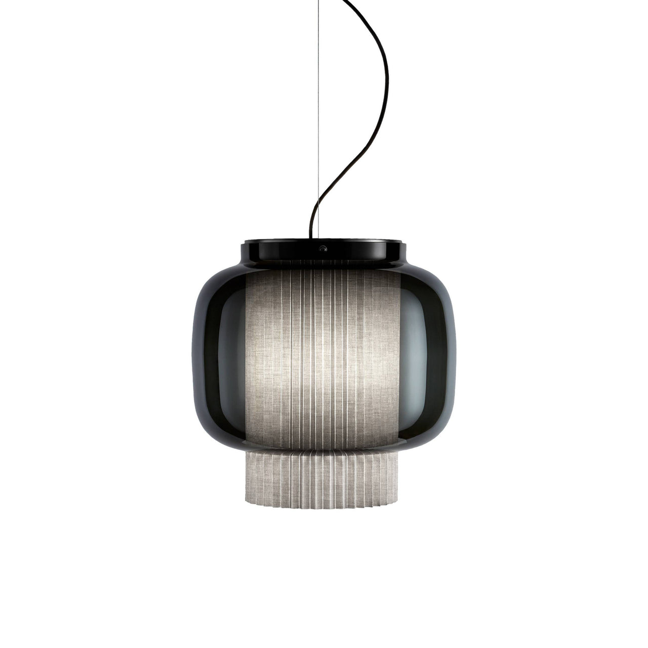 Manila T Pendant Light: Large - 16.5
