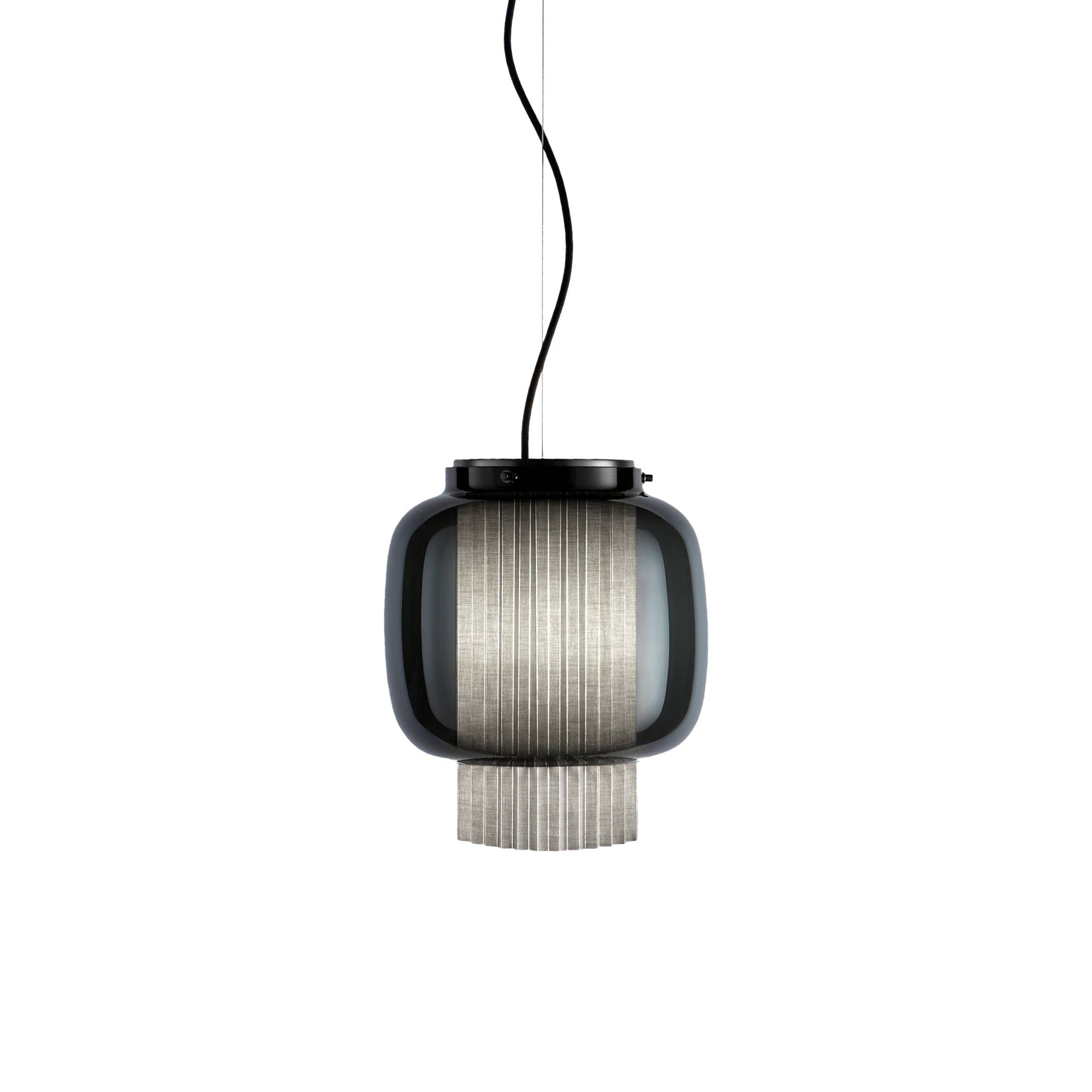 Manila T Pendant Light: Small - 9.8