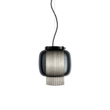 Manila T Pendant Light: Small - 9.8