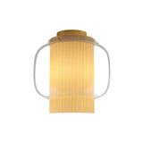 Manila Ceiling Lamp: Large - 16.5