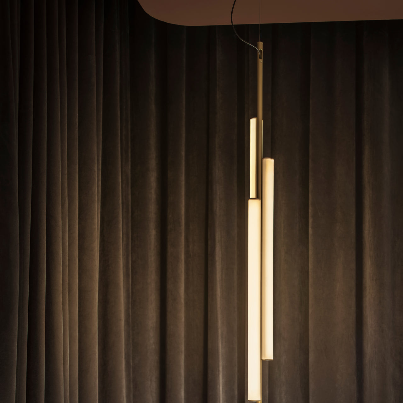 Ambrosia Pendant Light