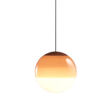 Dipping Pendant Light: Large - 11.8