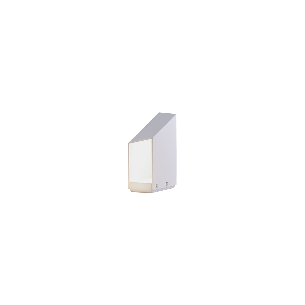 Domus Bollard: Small - 10.3